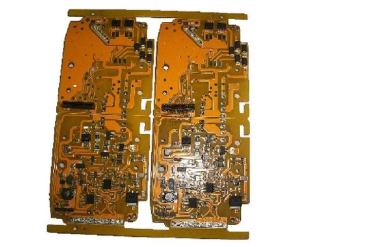 ISO13485 Prototype Pcb Assembly
