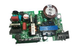 Elektronická zmluva PCBA montážne služby