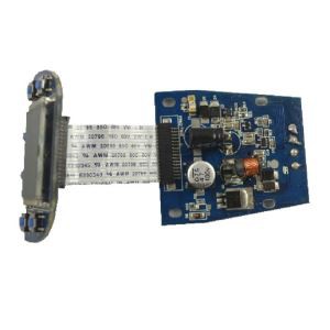 ISO16949 zostava PCB SMT