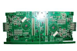 Zdroje komponentov PCBA