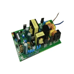 Invertorová zostava PCB/PCBA/EMS