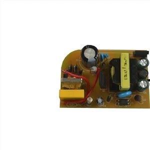 Automobilová elektronická zostava IATF 16949 PCB