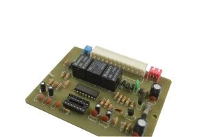 Automobilový elektronický SMT PCBA