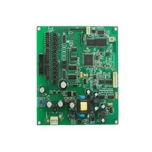 Automobilová elektronika PCB montáž PCBA