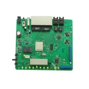 Zostava PCB pre krvný tlak PCBA EMS schválená CE ROHS