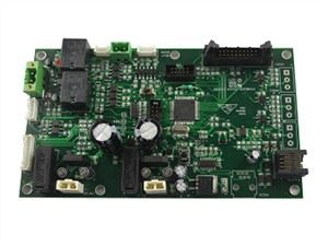 Doska EMS Pcb pre radič digitálneho sporáka