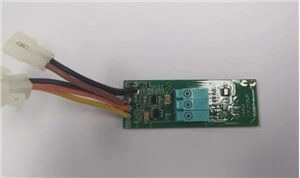 Vysoko kvalitná montáž PCB EMS
