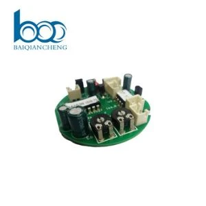 Vedenie PCB Design a rozvrhnutie služby