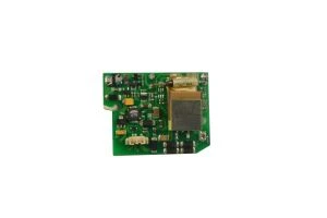 Zostava PCB lekárskeho volania