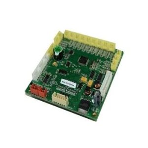 Ovládač priemyselného boxu PCB