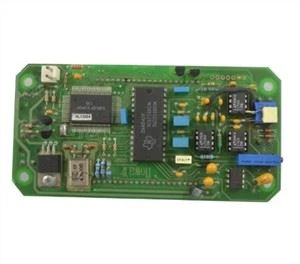 Viacvrstvová zostava PCB Designg Gold PCB