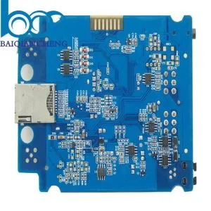 OEM služba montáže PCB na povrchovú montáž priemyselnej powerbanky