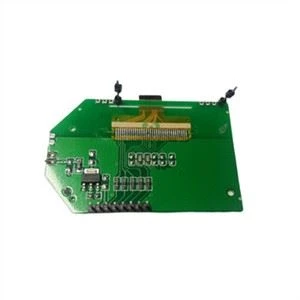 Inteligentná domáca elektronika PCB montáž PCB
