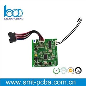 Všetky inteligentné produkty Elektronická montáž PCB Služby DIPSMT