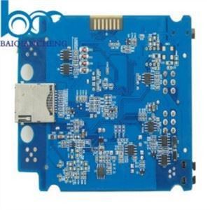 Elektronická prototypová služba PCBA