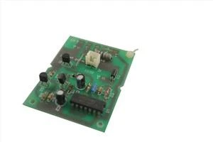 PCB Výroba PCBA Montáž Výroba