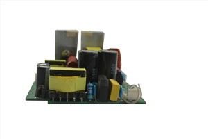 PCB s vlastným pohonom Výrobky pre automobily