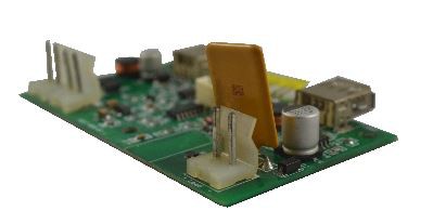 Game And Measurement PCBA Assembly Service