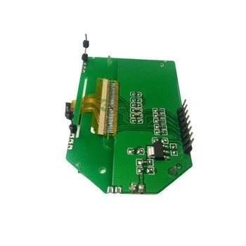 PCB Assembly For Residential And Industrial Electronic Equipments