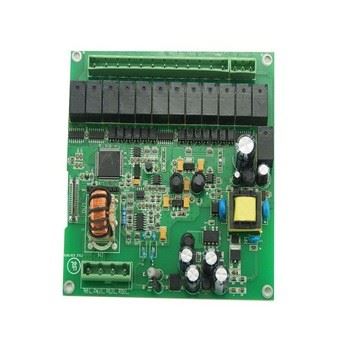 PCB Assembly For Residential And Industrial Electronic Equipments