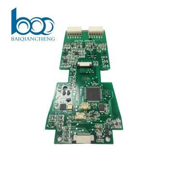 PCB Assembly Supplier For Home And Commerical Ventilation Systems