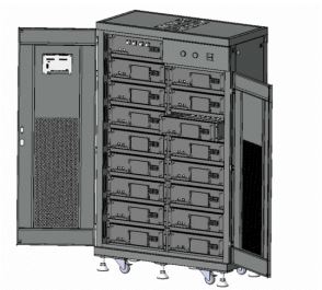Bess Controller Board PCBA