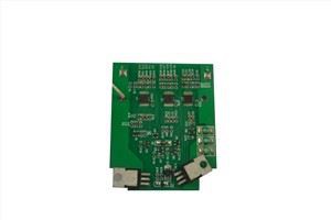 Riadiaca doska práčky s predným plnením