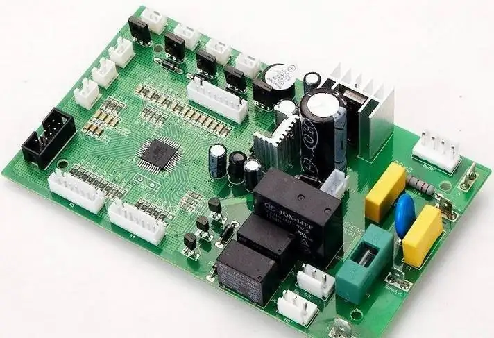 OEM PCBA priemyselného senzora