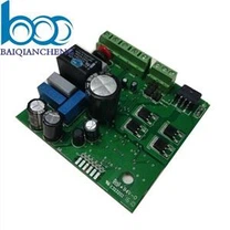 ISO13485 Prototyp riadiacej dosky pre batériový systém