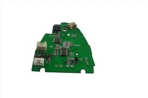 ODM PCBA v produkte Smart Security