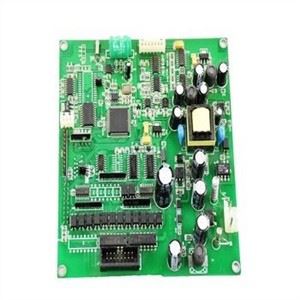 Zostava PCB pre zariadenie poľnohospodárskych strojov