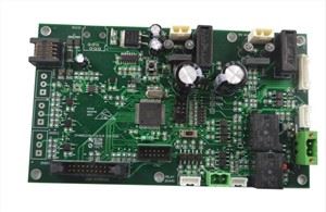 Zostava PCB pre WiFi Smart Socket