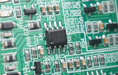 PCBA inteligentného náramku